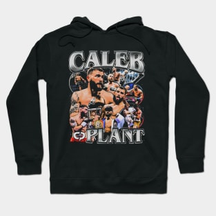 Caleb Plant Vintage Bootleg Hoodie